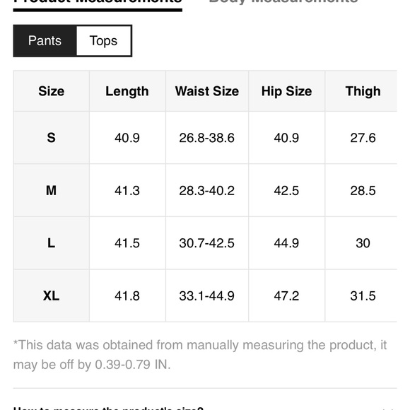 SHEIN Clasi two piece vacay‎ outfit - Picture 7 of 8